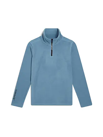 O'NEILL | Jungen Snowboard Unterzieh Zipshirt FWC Cruz | hellblau